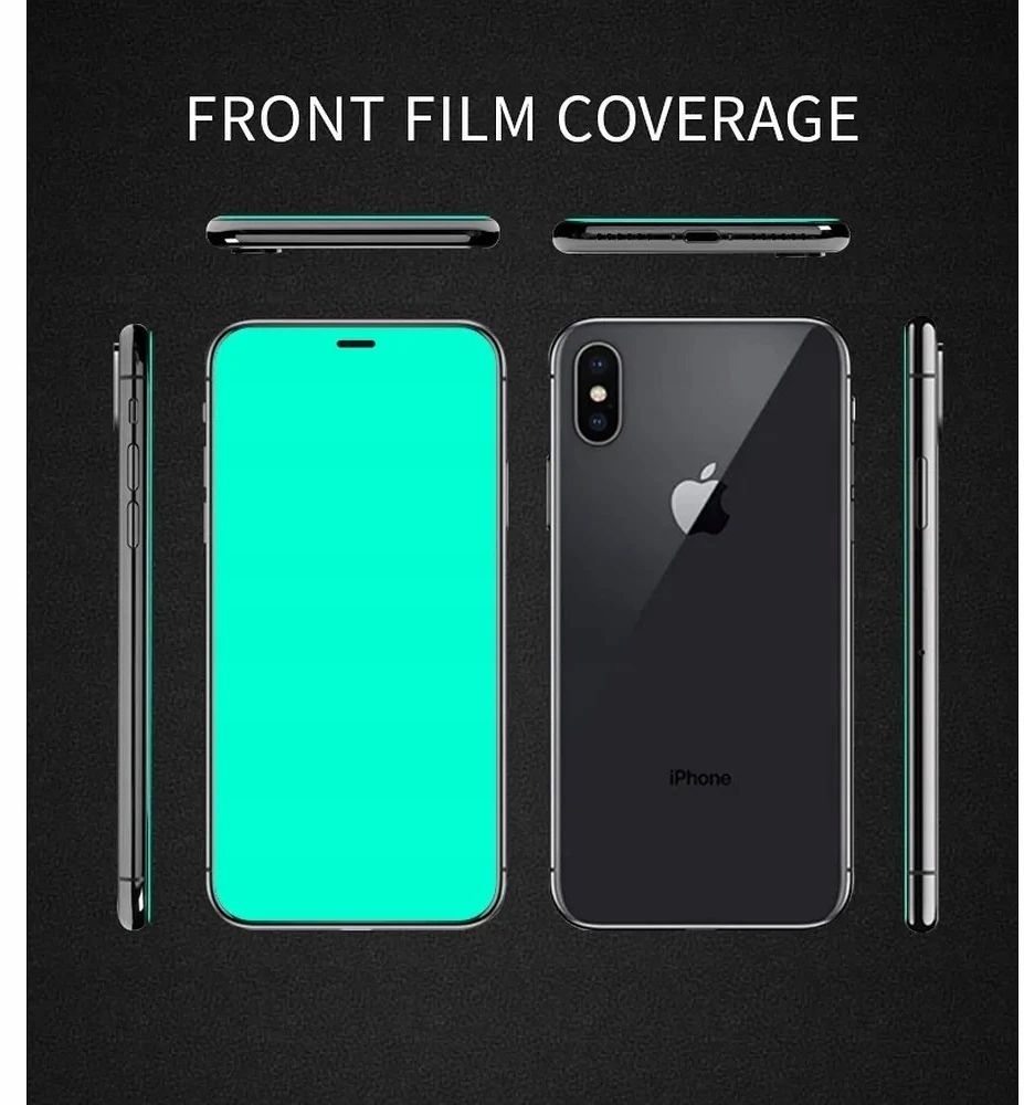 Grūdintas stiklas 3D Samsung S26 ULTRA X-One Full Cover (veikiantis skaitytuvas, skirtas dėklui)
