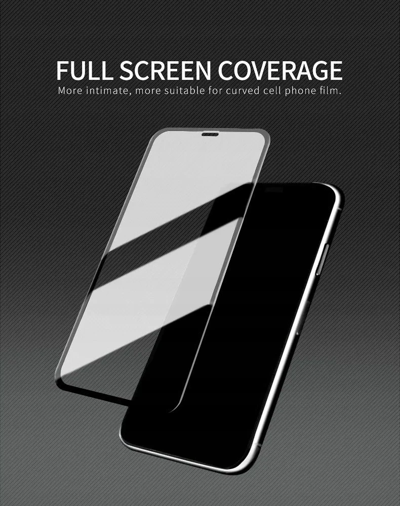 X-ONE Full Cover Extra Strong Crystal Clear - skirtas Samsung S23 FE apsauginis stiklas 9H