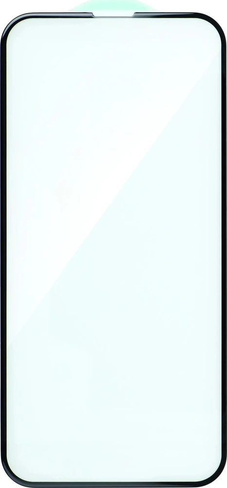 X-ONE Full Cover Extra Strong Crystal Clear - skirtas Samsung S23 FE apsauginis stiklas 9H