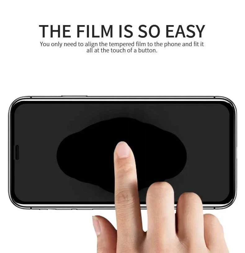 X-ONE Full Cover Extra Strong Crystal Clear - skirtas Samsung S24 FE apsauginis stiklas 9H