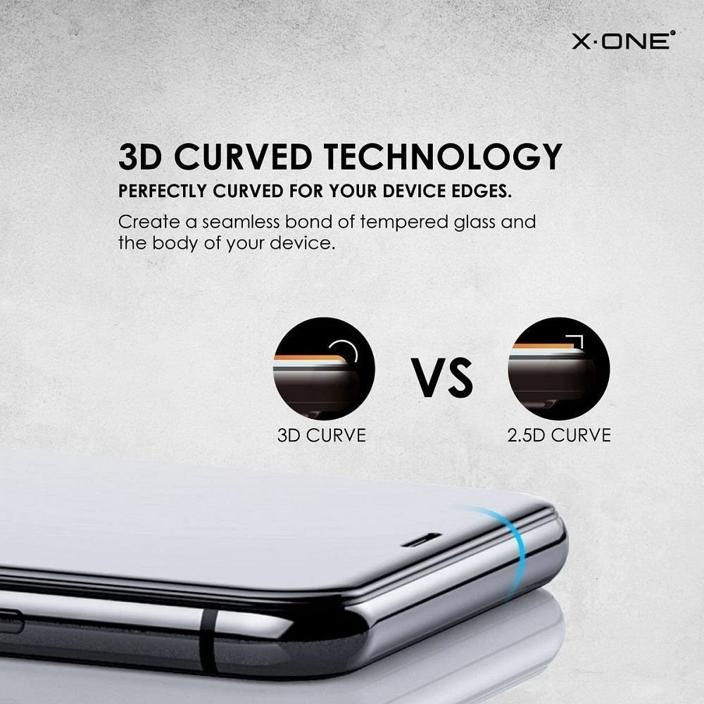 X-ONE Extreme Shock Eliminator 4 gen. (Matte serija) – skirta iPhone 15 Pro