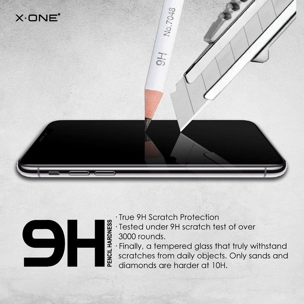 X-ONE Extreme Shock Eliminator 4 gen. (Matte serija) – skirta iPhone 15 Pro Max