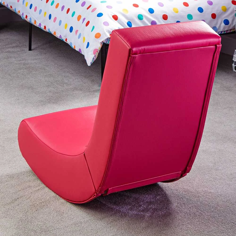 „X-Rocker“ – „Nintendo Video Rocker“ – „Super Mario ALL-STAR“ kolekcija – „Princess Peach“