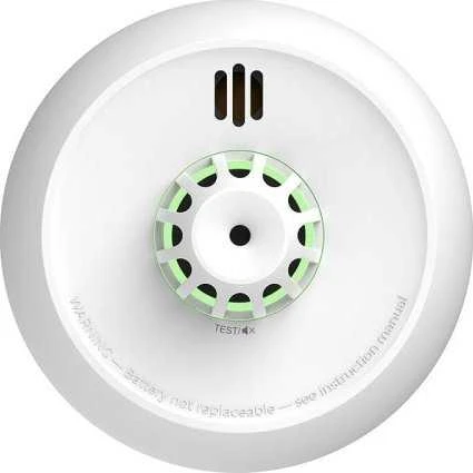 Šilumos signalizacija X-Sense XH02-M Link+ Pro