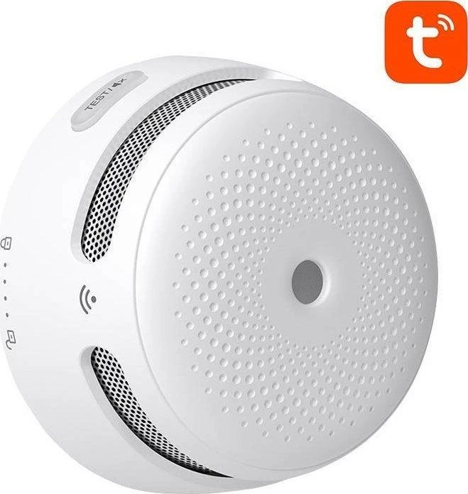 Dūmų detektorius X-Sense XS01-WT Tuya Wi-Fi