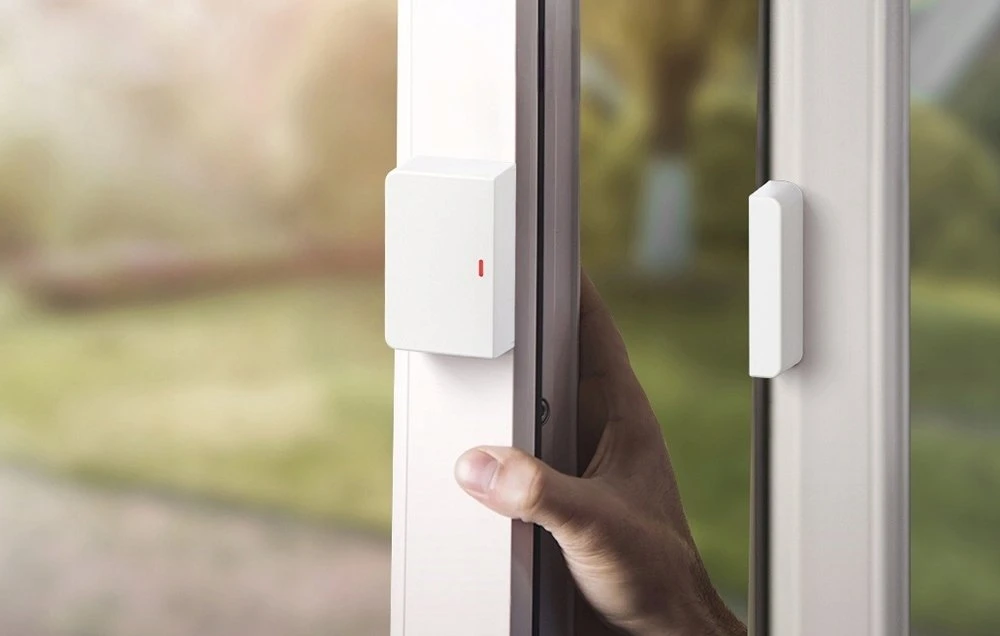 X-Sense SDS0A Door/Window opening sensor