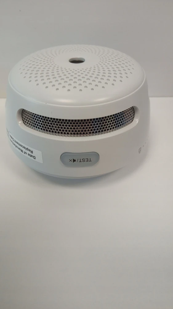 X-SENSE FS121 Smoke Detector Kit