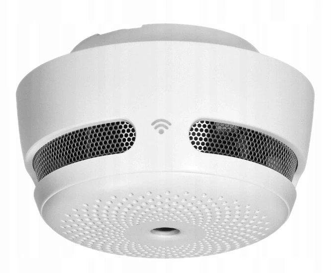 X-SENSE FS121 Smoke Detector Kit
