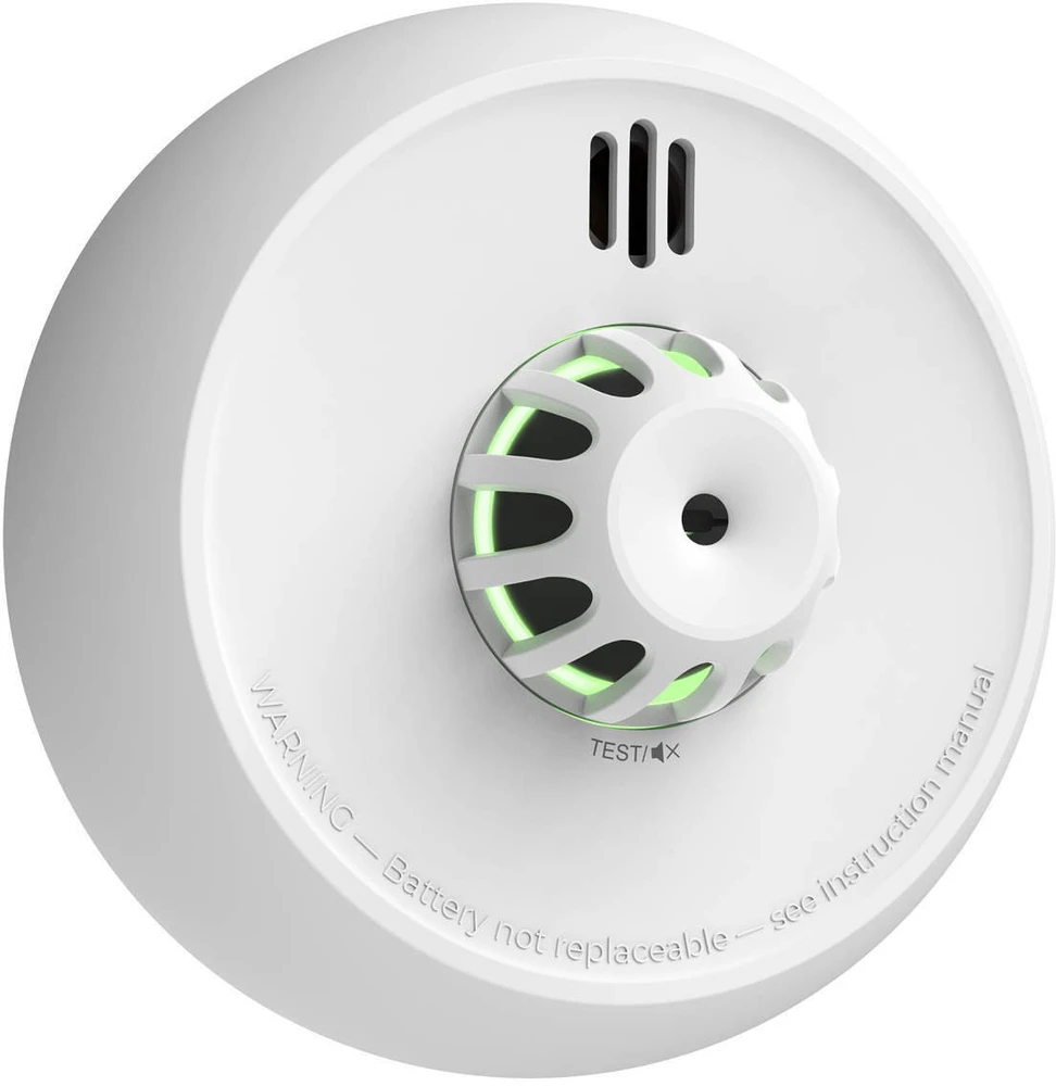 „X-Sense XH02-M Link+ Pro“ šilumos jutiklis