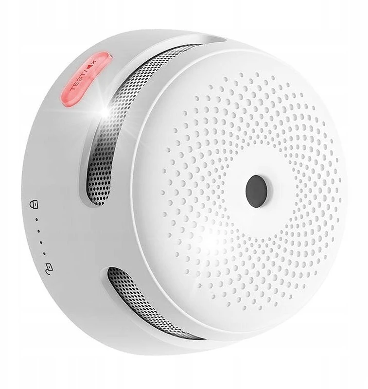 Dm detektorius X-Sense XS01-WX (Autonominis, WIFI)