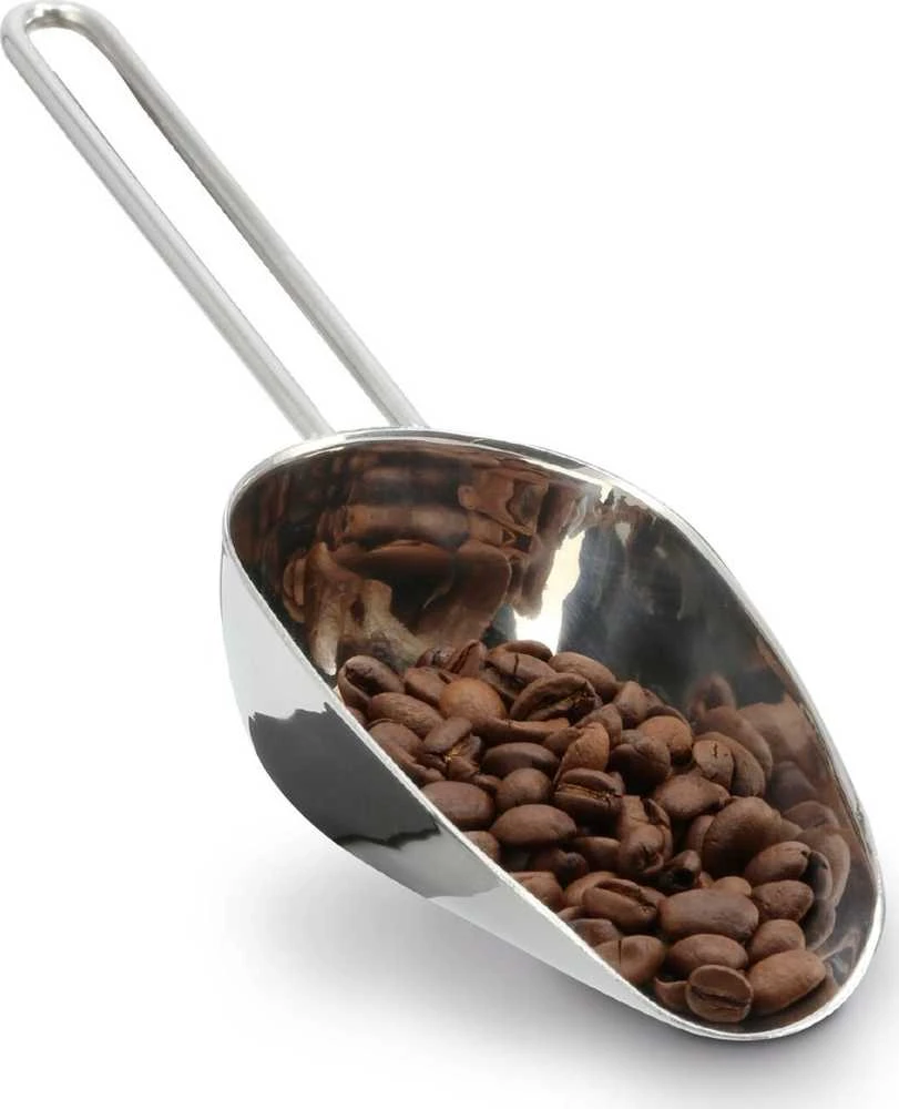 Xavax POJEMNIK ZE STALI NIERDZEWNEJ DO KAWY O POJEMNOŚCI 1 KG Z MIARKĄ