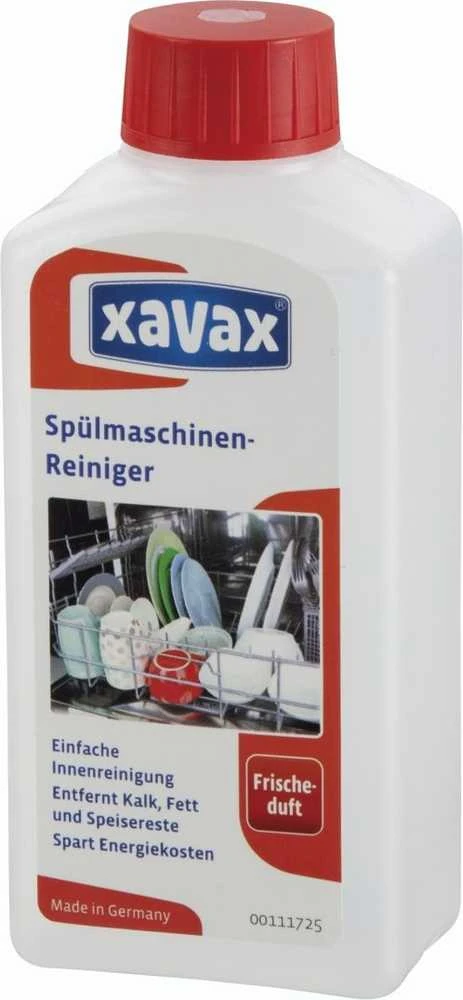 Xavax indaplovė gaivaus kvapo valiklis, 250 ml