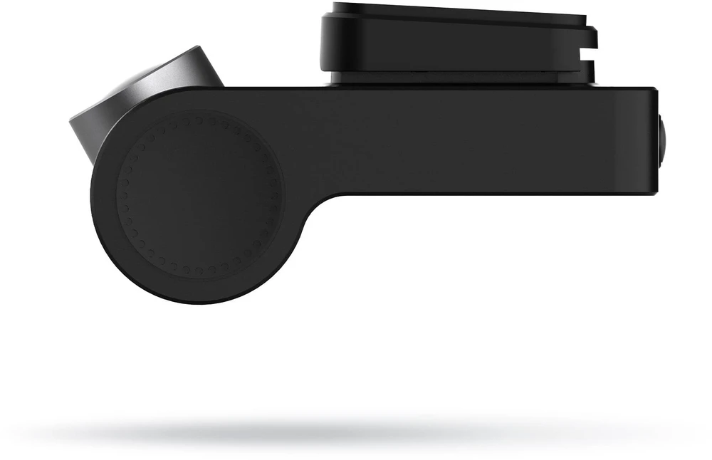 XBLITZ FALCON PREMIUM DVR WITH REARVIEW CAMERA