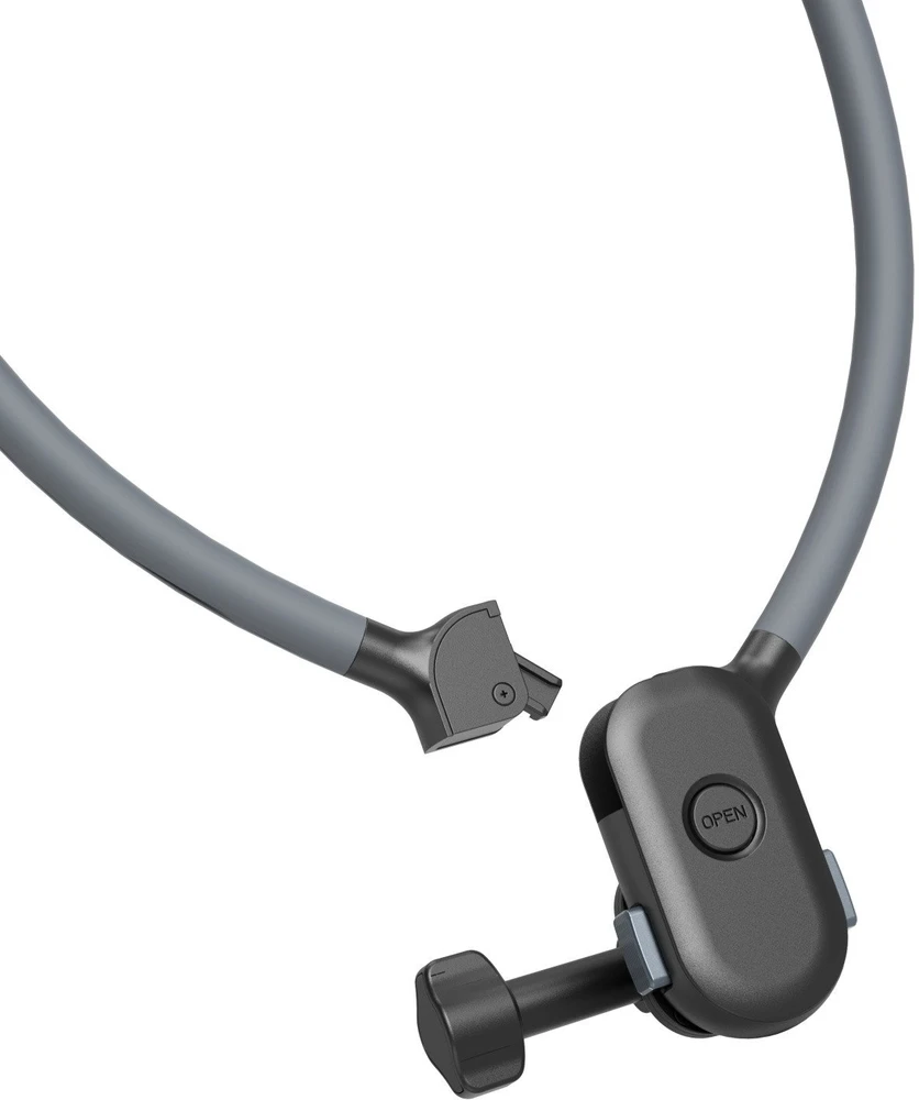 Xblitz SmallRig 5126 greito montavimo laikiklis sportinėms kameroms ant kaklo