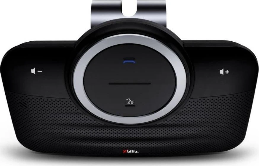Xblitz laisvų rankų įranga X1000 Pro