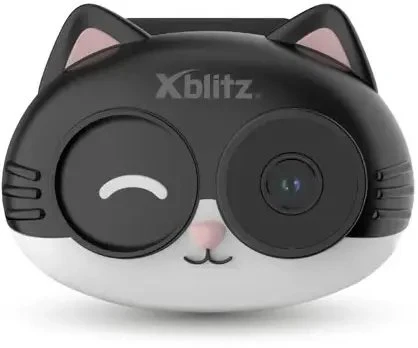 „Xblitz Coco“ automobilio auklė su belaidžiu „CarPlay“ adapteriu