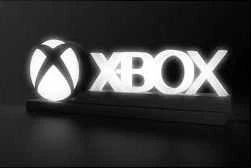 Paladone XBOX Icons lempa
