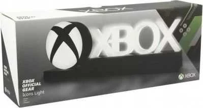 Paladone XBOX Icons lempa
