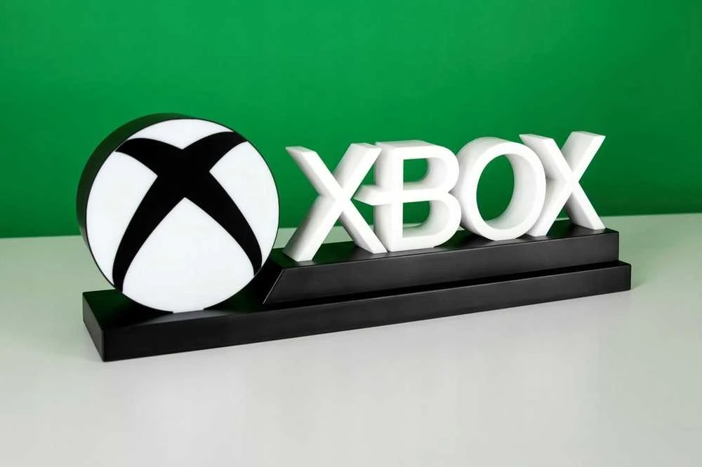 Paladone XBOX Icons lempa
