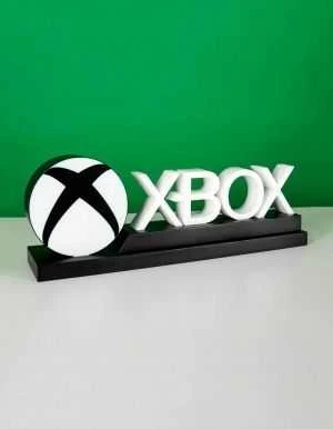 Paladone XBOX Icons lempa