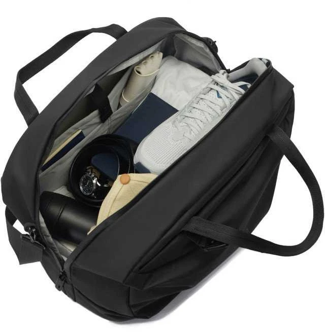 XD DESIGN URBAN BAG WATER RESISTANT DUFFLE Juodas P/N: P706.2901