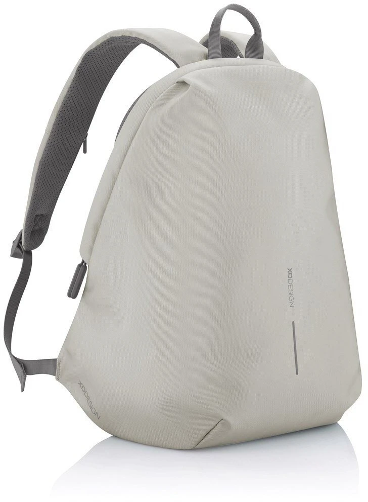XD Design Kuprinė Bobby soft light pilkas P705.7919 (68329789)
