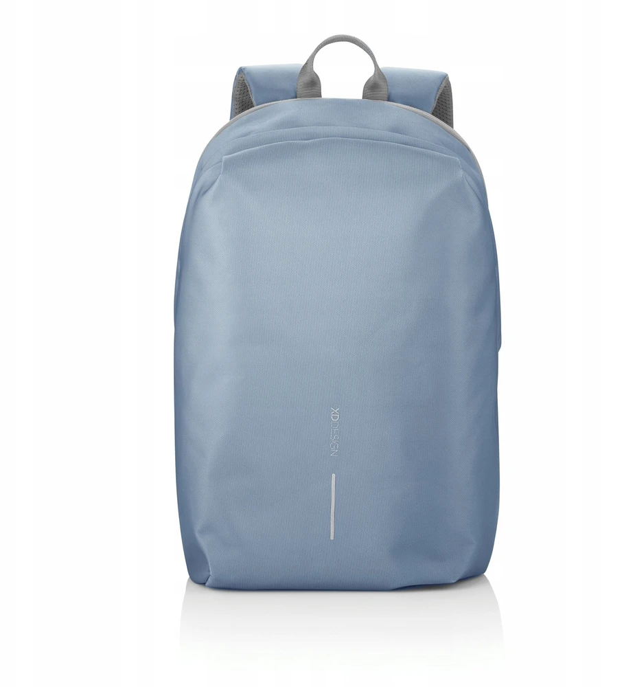 XD DESIGN Kuprinė BOBBY SOFT Mėlynas P705.7915