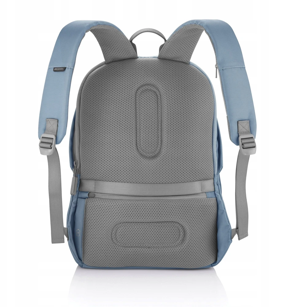XD DESIGN Kuprinė BOBBY SOFT Mėlynas P705.7915