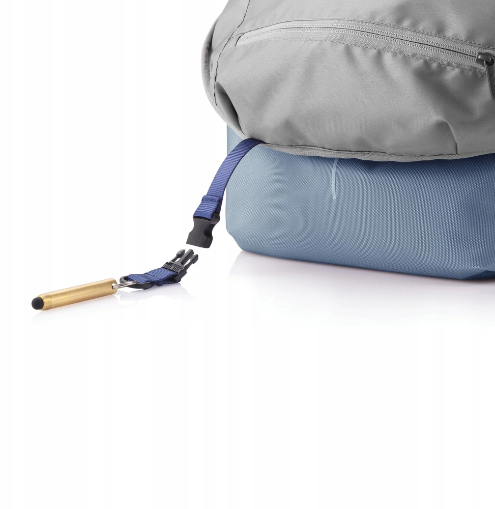 XD DESIGN Kuprinė BOBBY SOFT Mėlynas P705.7915