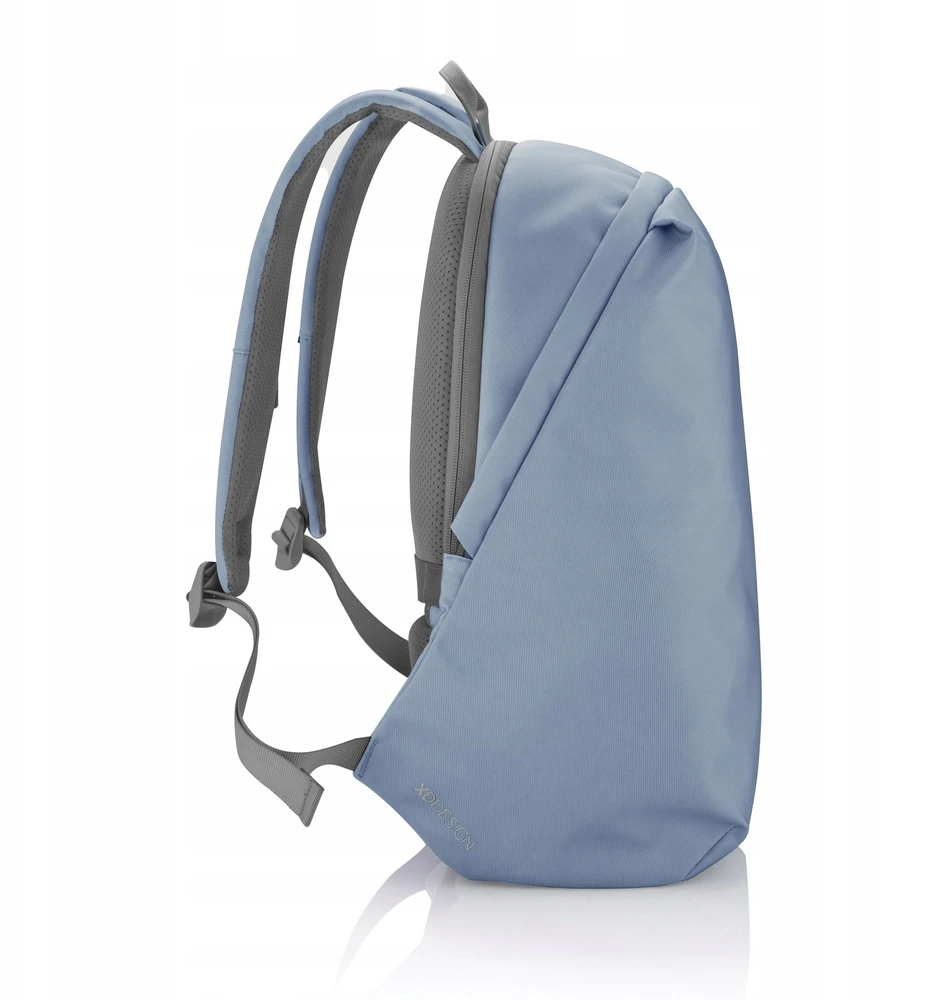 XD DESIGN Kuprinė BOBBY SOFT Mėlynas P705.7915
