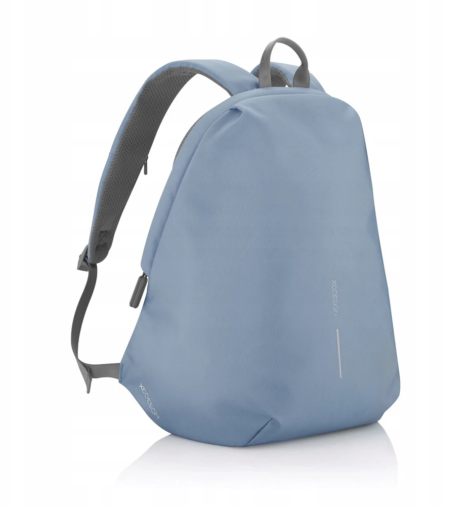 XD DESIGN Kuprinė BOBBY SOFT Mėlynas P705.7915