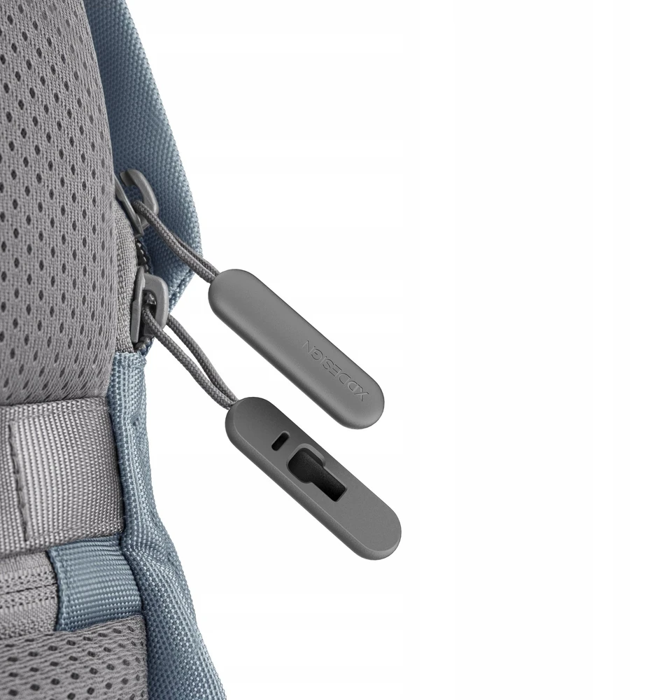 XD DESIGN Kuprinė BOBBY SOFT Mėlynas P705.7915