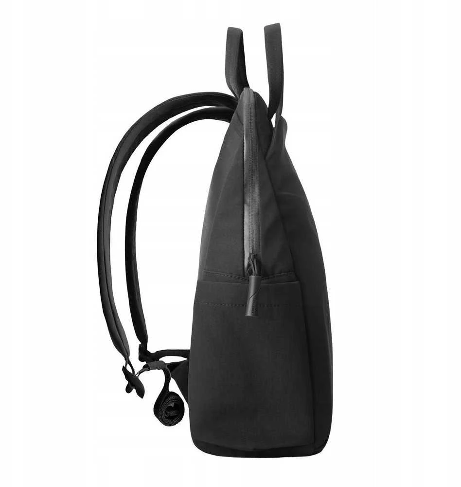 XD DESIGN BACKPACK BOBBY SOFT TOTE Juodas P706.3001