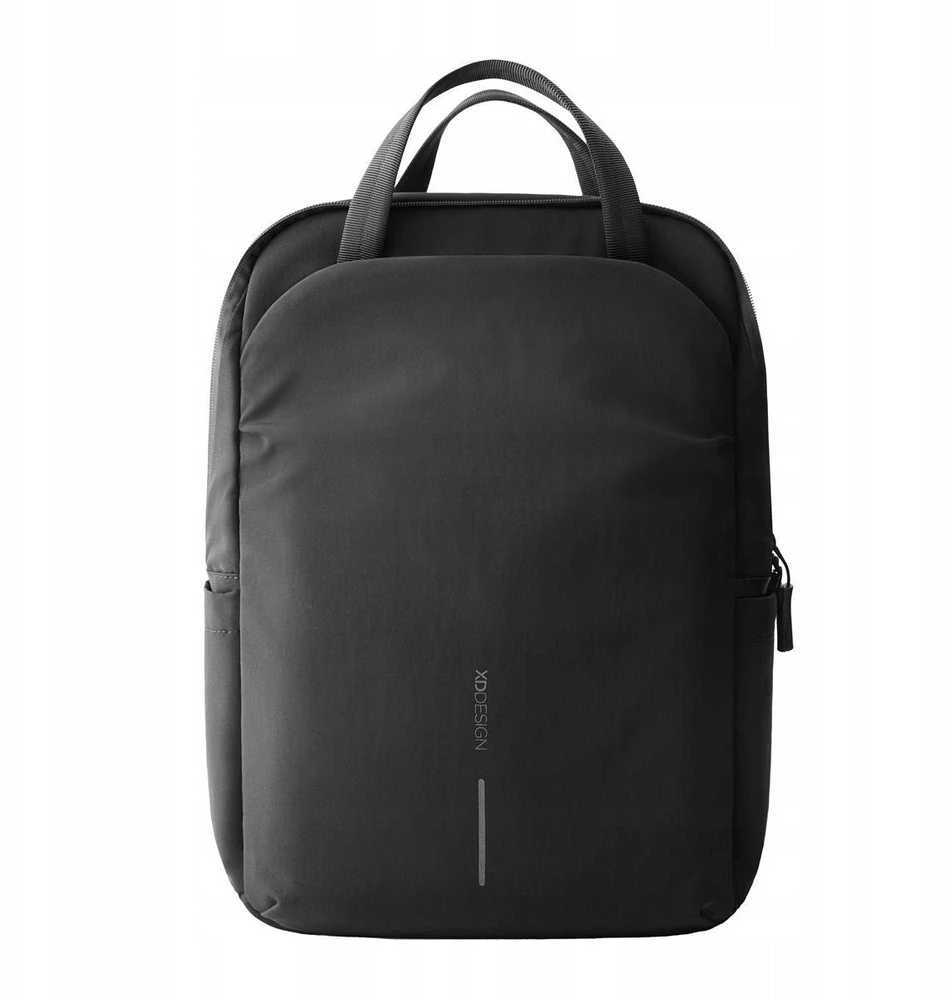 XD DESIGN BACKPACK BOBBY SOFT TOTE Juodas P706.3001