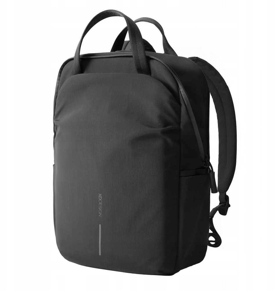 XD DESIGN BACKPACK BOBBY SOFT TOTE Juodas P706.3001