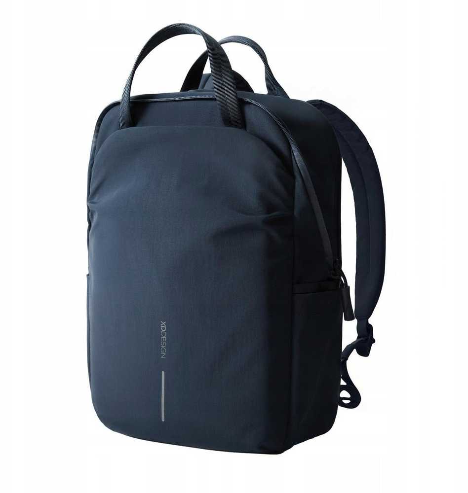XD DESIGN BACKPACK BOBBY SOFT TOTE NAVY P706.3025