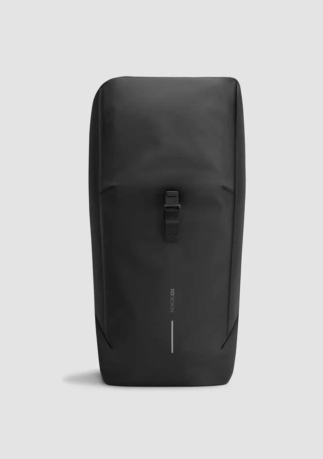 XD DESIGN kuprinė URBAN FLAP-TOP Baltas P/N: P706.2613
