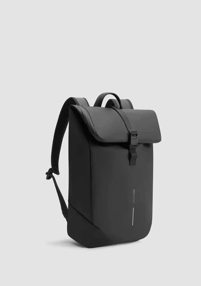 XD DESIGN kuprinė URBAN FLAP-TOP Baltas P/N: P706.2613
