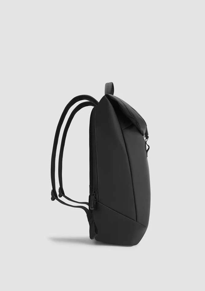 XD DESIGN kuprinė URBAN FLAP-TOP Baltas P/N: P706.2613
