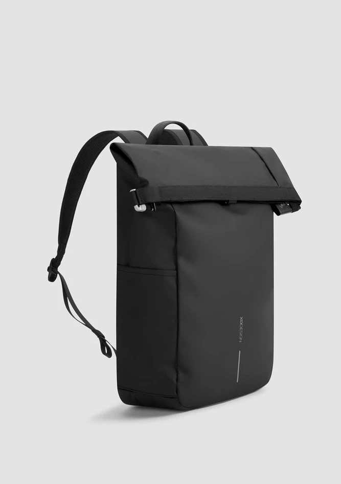 XD DESIGN BACKPACK URBAN WATER RESISTANT OFF Baltas P706.2813