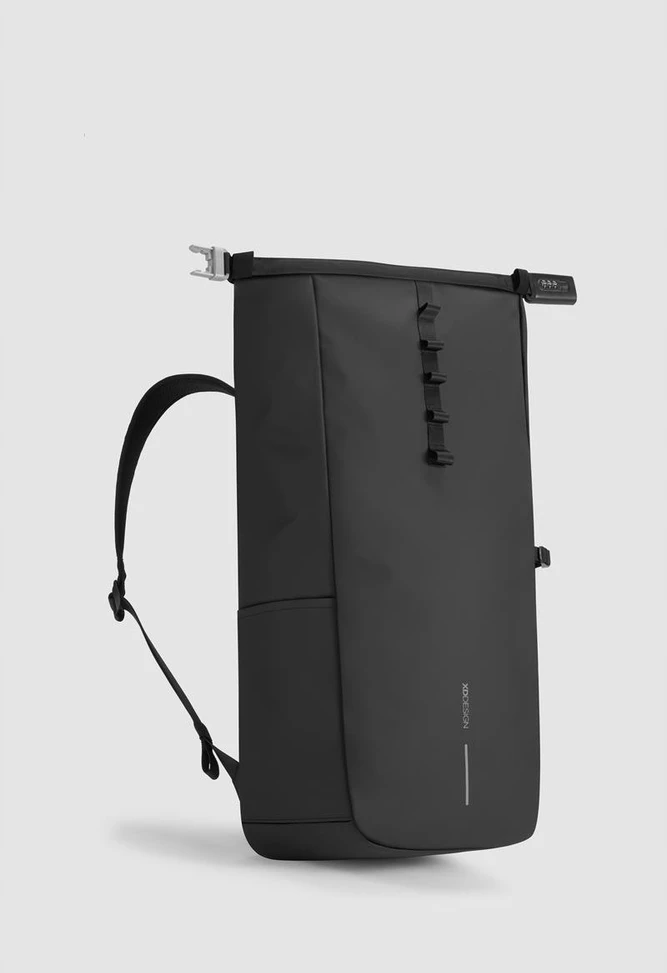 XD DESIGN BACKPACK URBAN WATER RESISTANT OFF Baltas P706.2813