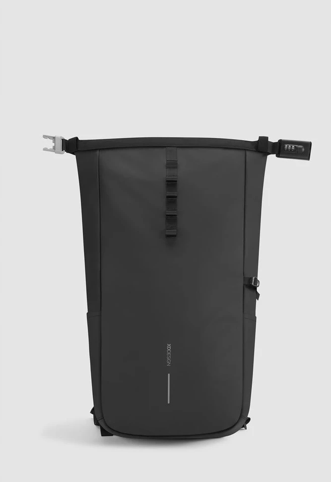 XD DESIGN BACKPACK URBAN WATER RESISTANT OFF Baltas P706.2813