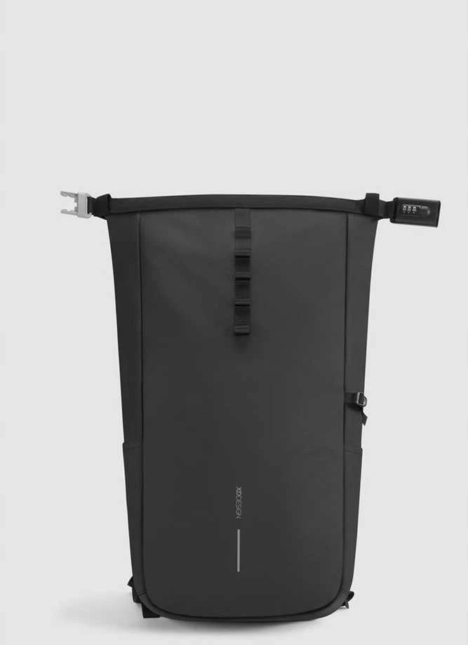 XD DESIGN BACKPACK URBAN WATER RESISTANT SAGE Mėlynas P706.2815