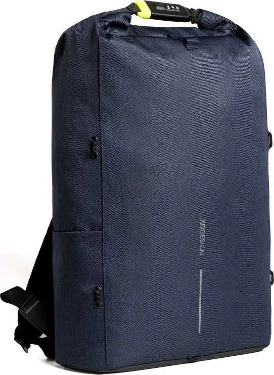 XD DESIGN BACKPACK BOBBY URBAN LITE Juodas P/N: P705.501