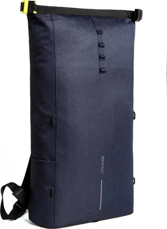 XD DESIGN BACKPACK BOBBY URBAN LITE Juodas P/N: P705.501
