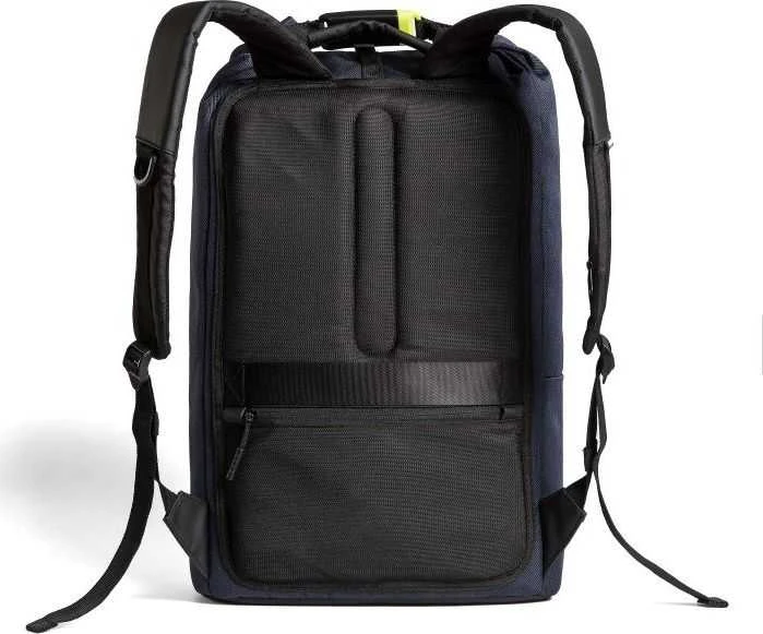 XD DESIGN BACKPACK BOBBY URBAN LITE Juodas P/N: P705.501