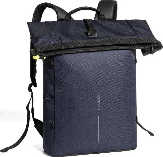 XD DESIGN BACKPACK BOBBY URBAN LITE Juodas P/N: P705.501