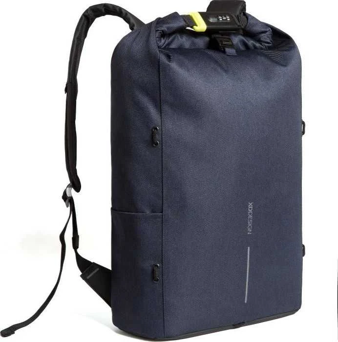 XD DESIGN BACKPACK BOBBY URBAN LITE Juodas P/N: P705.501