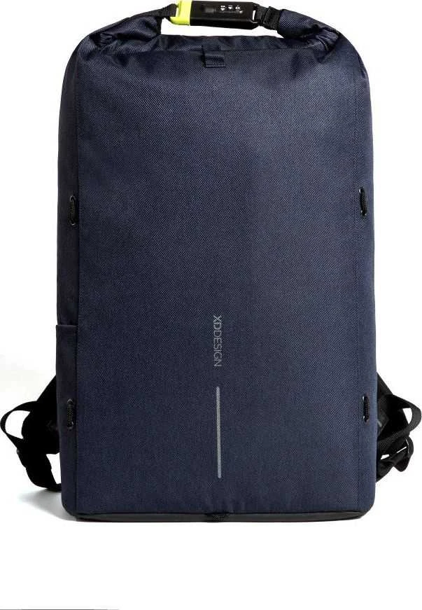 XD DESIGN BACKPACK BOBBY URBAN LITE Juodas P/N: P705.501