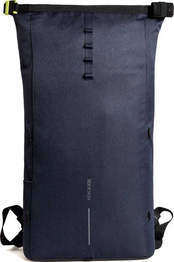 XD DESIGN BACKPACK BOBBY URBAN LITE Juodas P/N: P705.501